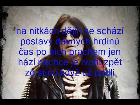Aleš Brichta - Výlet do bájí