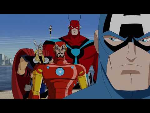 download lagu mp3 mp4 Captain America Animated Series, download lagu Captain America Animated Series gratis, unduh video klip Captain America Animated Series