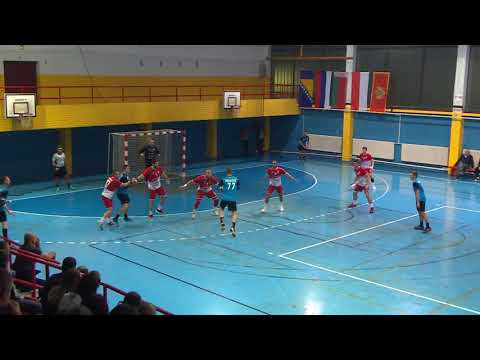 MRK Sloga -  HC Masheka