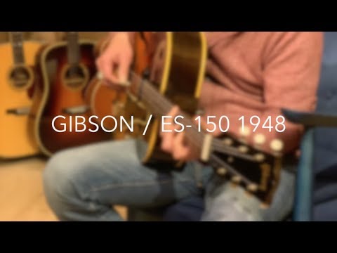 Gibson：ES 150