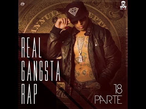 Real Gangsta Rap "Ñengo Flow" Parte 18
