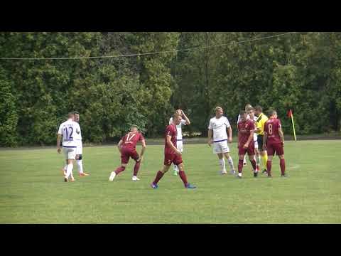 GKS Orły 1:0 Motor Grochowce 10.08.2019