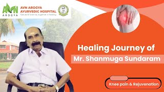 Shanmuga Sundaram