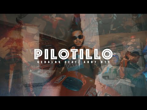 Geraldg Feat. Andy Dyy - Prende El Pilotillo (Video Oficial) LA 42 ES LAS 17 #DEMBOW