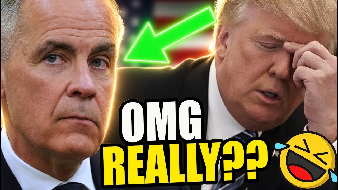 HE WILL DO ANYTHING to Blame Trump... 🤯