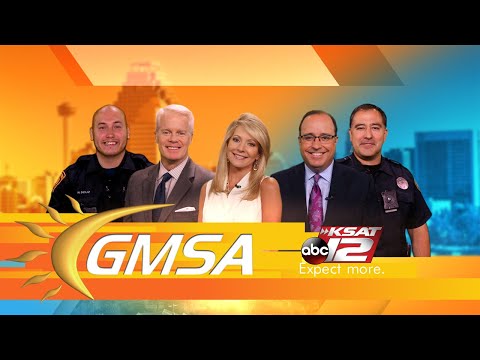 午前9時のGMSA : 2020年03月04日 (GMSA at 9am : Mar 04, 2020)