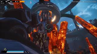 Insula: Bounty Royale | Sector 0415 (Alpha)