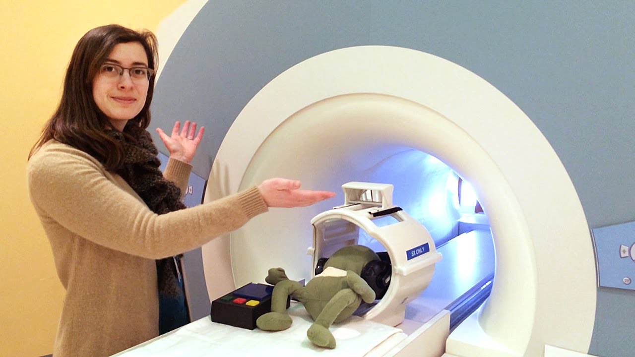 Meet the Research Team: Bryce Becker - Research Coordinator - Gaab Lab - Developmental Medicine