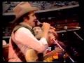 Merle Haggard - Willie Nelson - Johnny Paycheck - Songs from the Anaheim Stadium concert