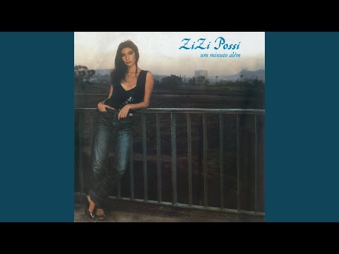 Agora Só Falta Você - Zizi Possi