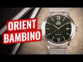 Orient AP0003S10B