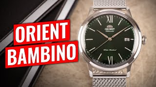 Orient AP0003S10B