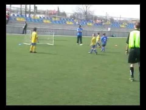 Soroksári Focitorna SZAC I -Cseppgól ( 11-0)