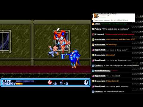 ZetaStream LP - Ghostbusters - It's Okay