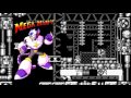 Megaman V Pluto S Stage SNES Remix Version 2