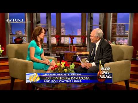 The 700 Club - Sept. 10, 2013