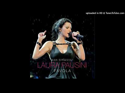 Laura Pausini - Favola (Official Audio)
