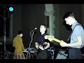 The Wake-Country Of The Blind (Live 9-11-1982)