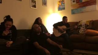 You complete me cover