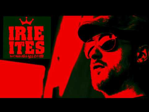 CORNADOOR - IRIEITES - DUBPLATE