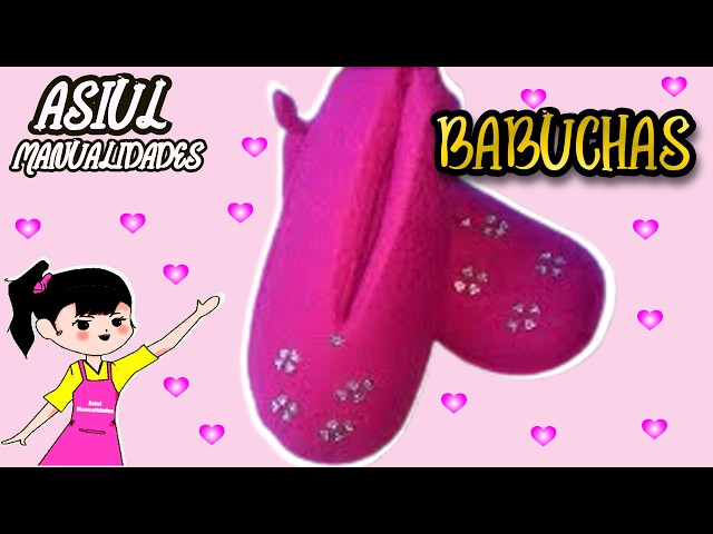 Vídeo relacionado con Genérico Pantuflas - Babutxes Mallorquinas - de Piel Unisex/con Suela DE Goma (Numeric_43)