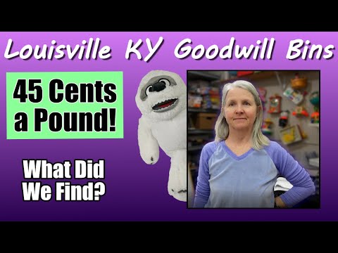 Goodwill Outlet Lexington Ky