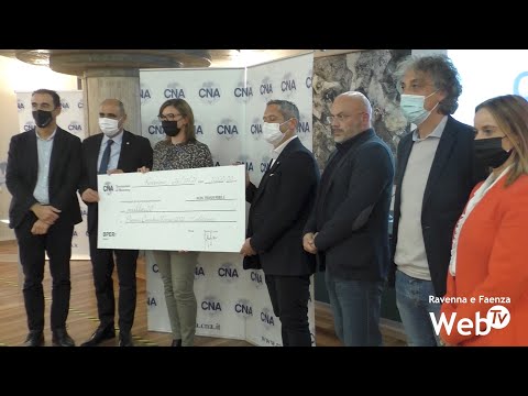 Cambiamenti: CNA premia le imprese innovative. Vince B-Plas,realtà lughese per il trattamento fanghi