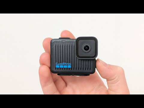GoPro Hero 4K in 2025 Review