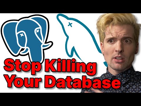 We Don't Need Migrations Anymore