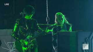 The Smashing Pumpkins - The Everlasting Gaze - Live at Rock AM Ring Festival (Nürburg 2019)