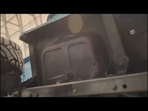 1971 Toyota Land Cruiser FJ40 (CC-1816670) for sale in HEATH, Texas