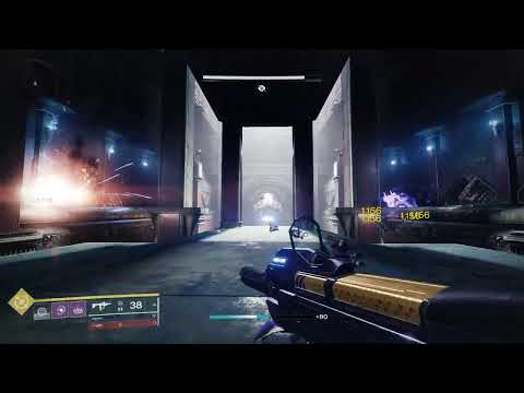 Solo Entrance "Navigate the Mindscape" - Duality Dungeon [Destiny 2]