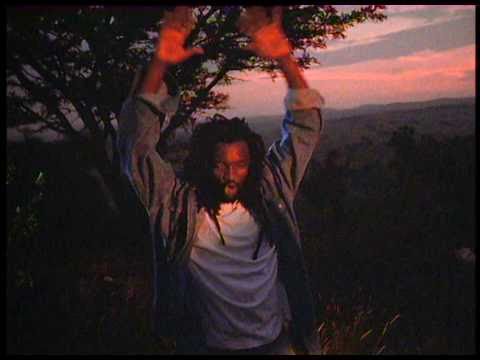 Lucky Dube - 'Trinity'
