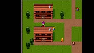 Secret of the Stars - 18 Destroy the Evil Lab