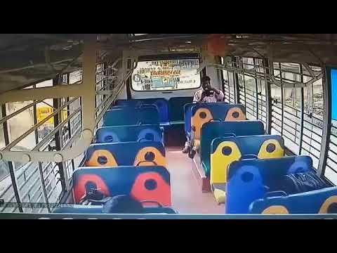 School bus cctv  dvr system