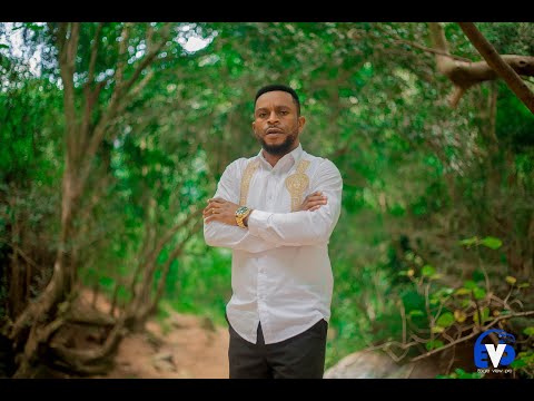 Allain Kabwe MUNGU WA MIUNGU(Official Video)