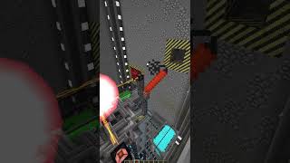 the apocalypse began | Hbm's Nuclear Tech mod
