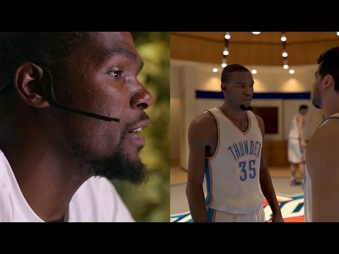 NBA 2K15 - MyCAREER Gameplay Trailer