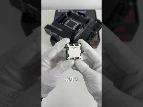 С AM5 Сокетом её еще не тестировали! Jonsbo TH360 – лучшая СЖО за 5.000 рублей!