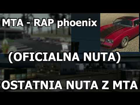 ScouterYT(Prokex)-Phoenix Rap (Officialna nuta)