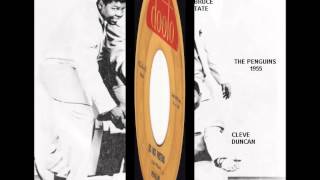 Penguins - Do Not Pretend - Dooto 435 - 1958