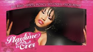 Nicki Minaj - Curious George