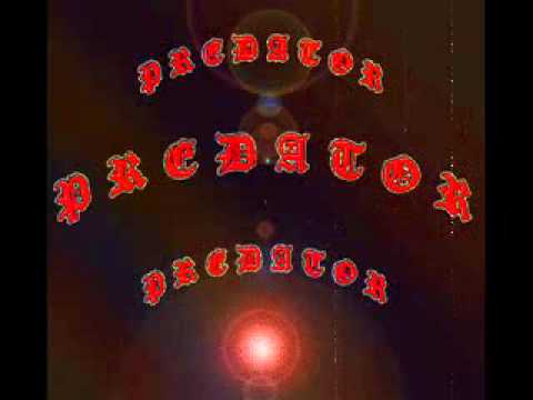 Predator(Fra) - Nuit Astrale