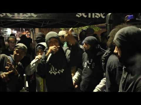 EP3 - 1T1T Gang | Ao Vivo na Batalha Da Matriz