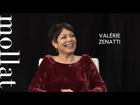 Valérie Zenatti - La surprise : une innocence renouvelée