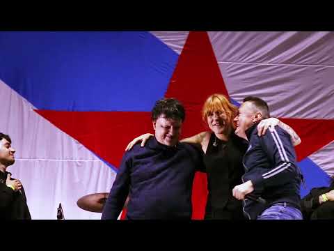 Sés, Xurxo Souto e Fermin Muguruza - Tempestades de Sal