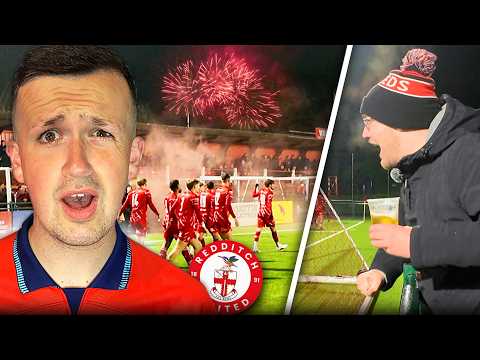 Fusion Josh and Villa On Tour