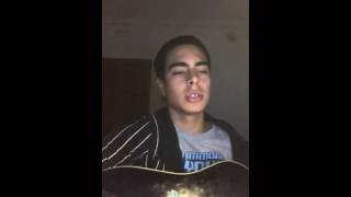 Cauterize - Minor Key Symphony acoustic (Acoustic cover)