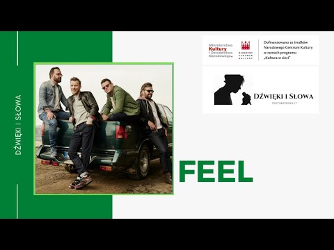 FEEL - koncert