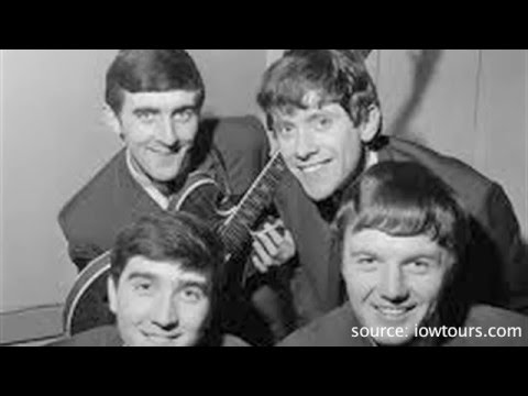 Interview with Bernie Marsden